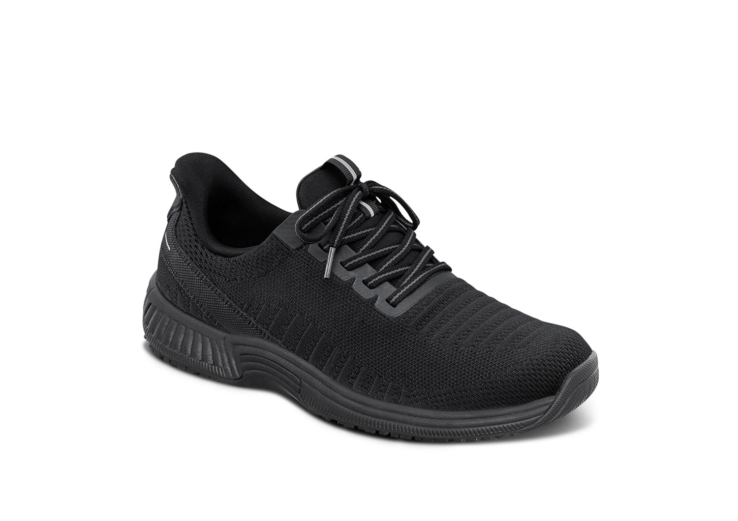 Kita Hands-Free - Black/Black - Solorfit