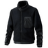 Men’s Outdoor Fleece Jacket – Zip-Up with Reinforced Details - Solorfit