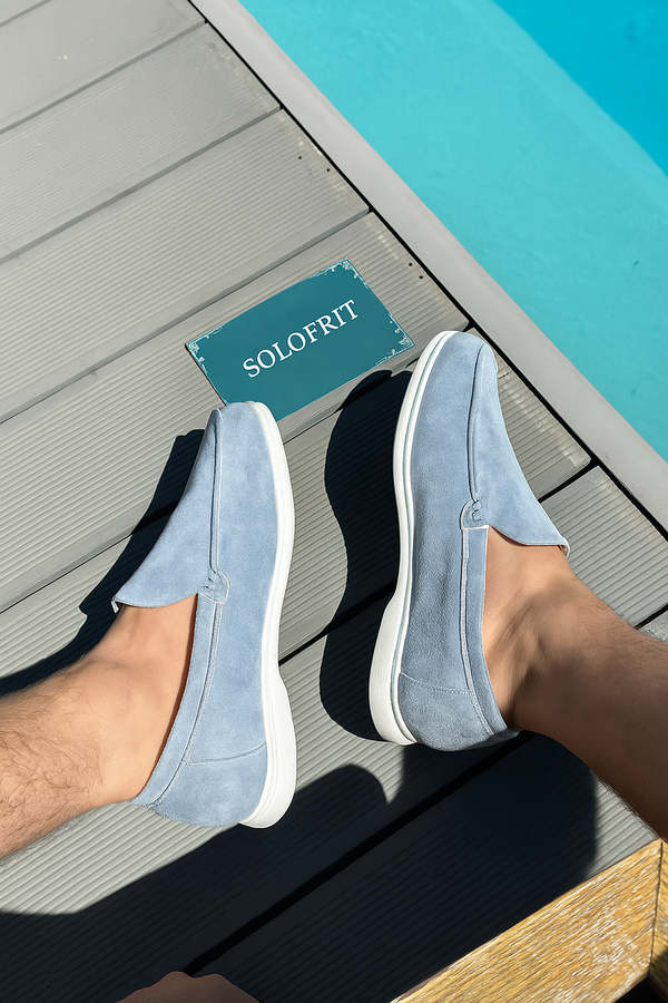 THE SOLORFIT COMMUNITY