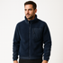 Men’s Outdoor Fleece Jacket – Zip-Up with Reinforced Details - Solorfit