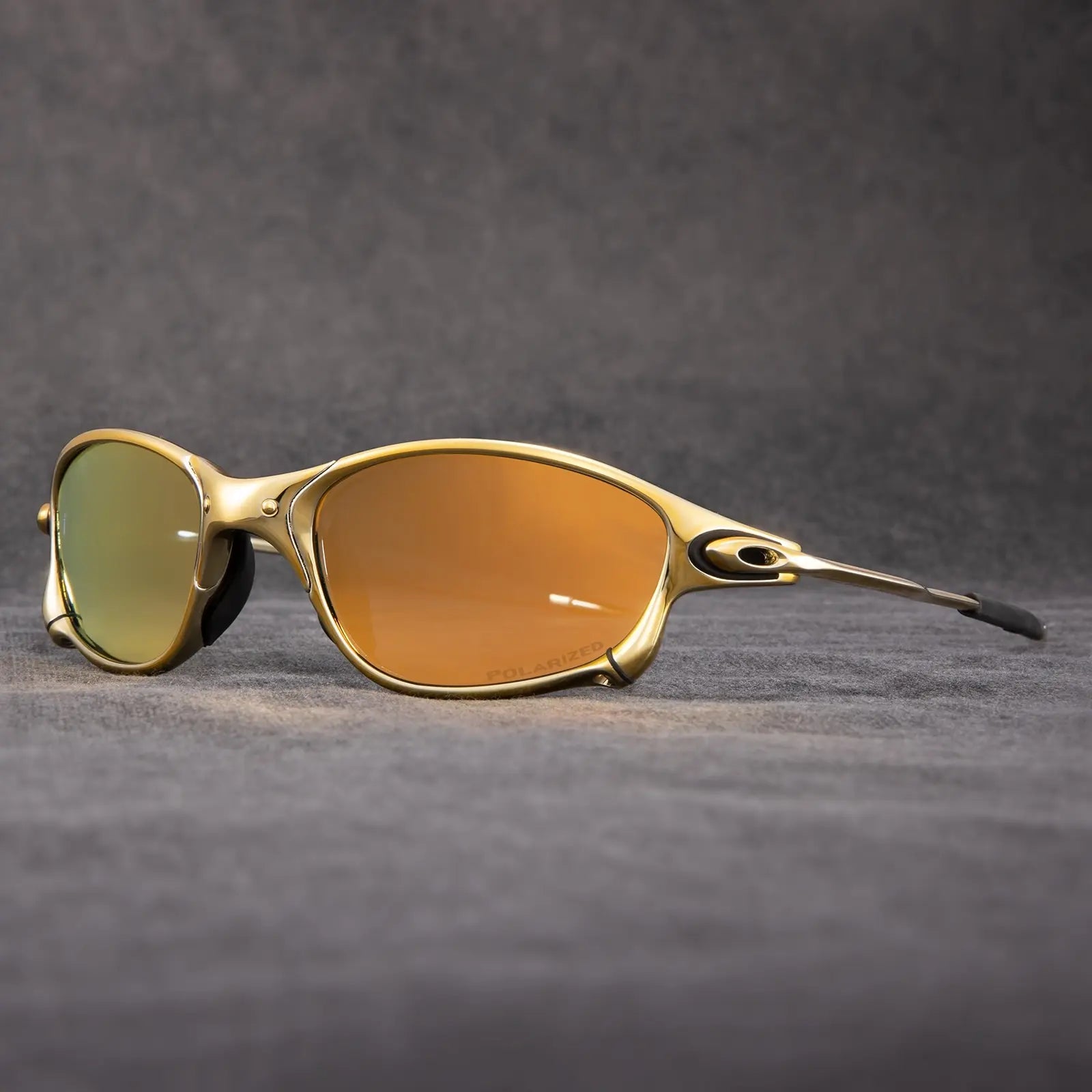 Spectre Polarized Sunglasses Vibrant Colors UV400 - Solorfit