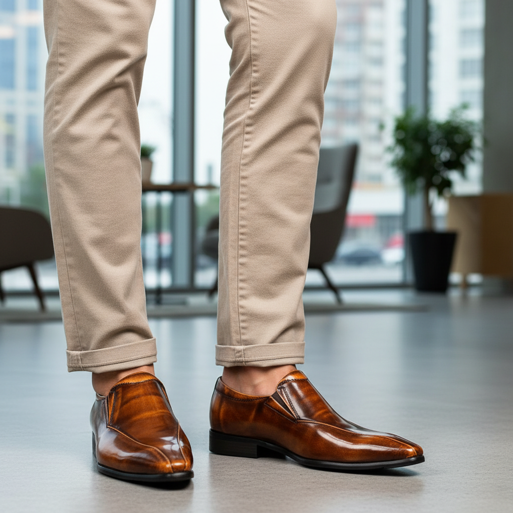 Dress Shoes