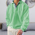 Men's Casual cashmere sweater - Solorfit