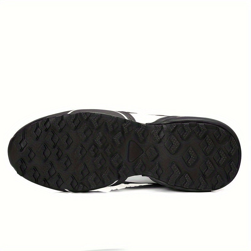 Men’s All-Terrain Hiking Shoes – Lightweight, Durable & All-Season Comfort