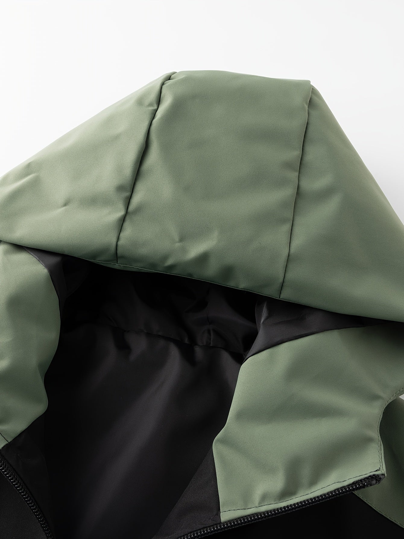 Tom Hollinger Waterproof Coat – Men’s Lightweight Rain Jacket for Outdoor