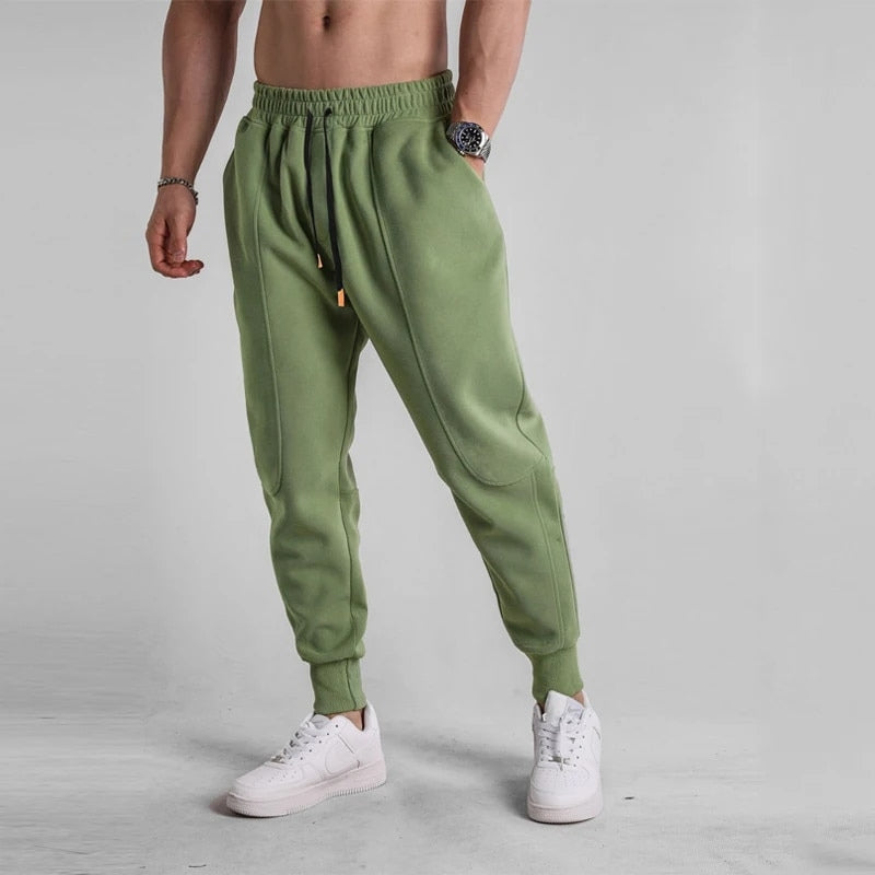 Men's casual sports sweatpants