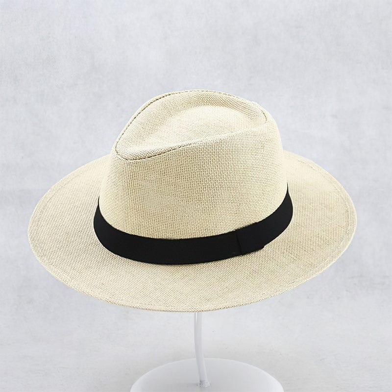 Andre | Classic  Panama hat