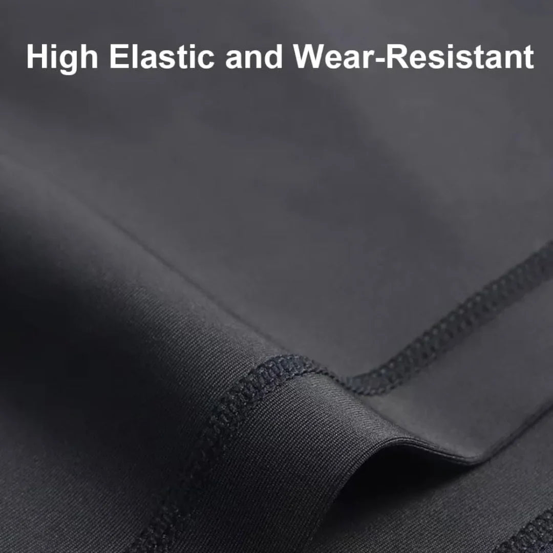 Compression Sleeveless Vest for Shaping & Posture