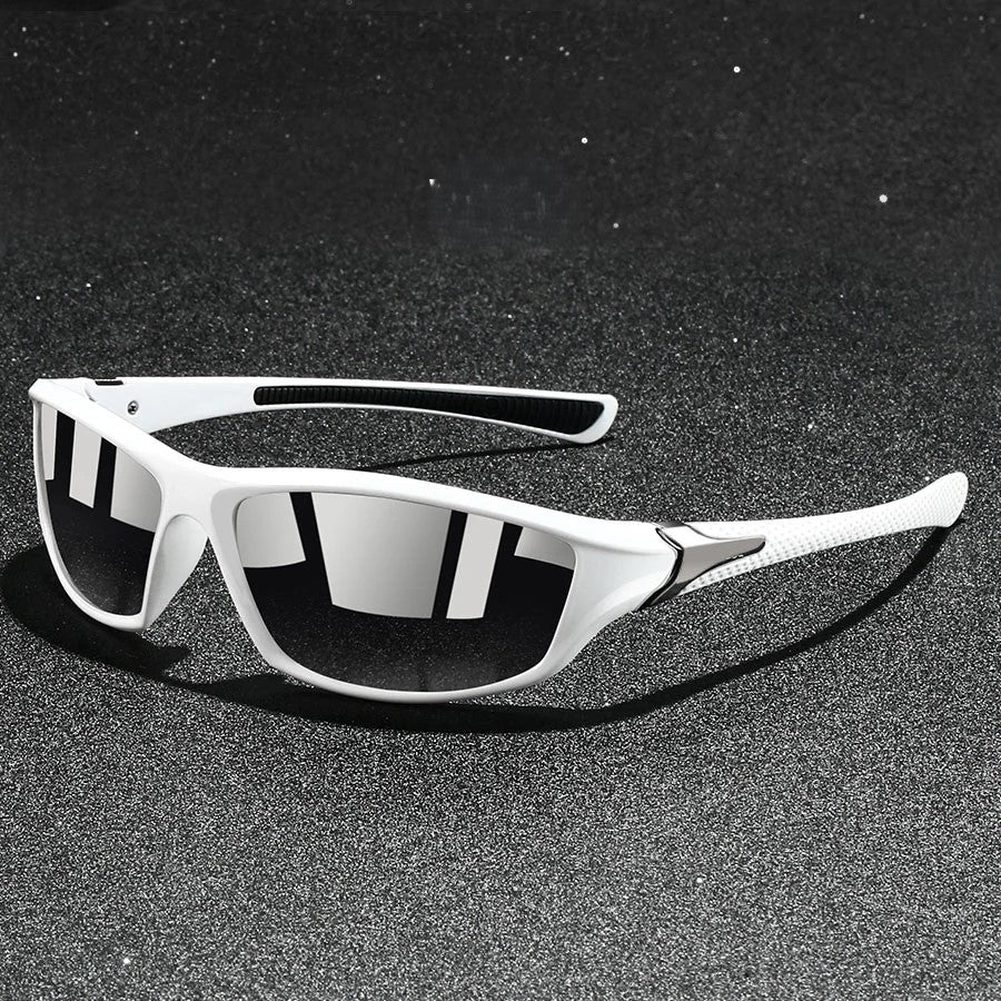 Stratos Polarized Sunglasses - Solorfit