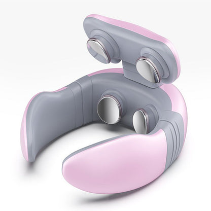 SolorfitCervical™ - Intelligent Neck Massager - Solorfit