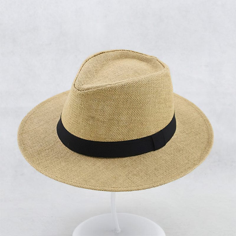 Andre | Classic  Panama hat