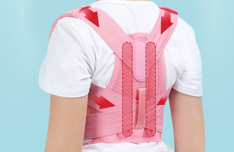 Solorfit™ Orthopedic Children's Posture Corrector Brace - Solorfit