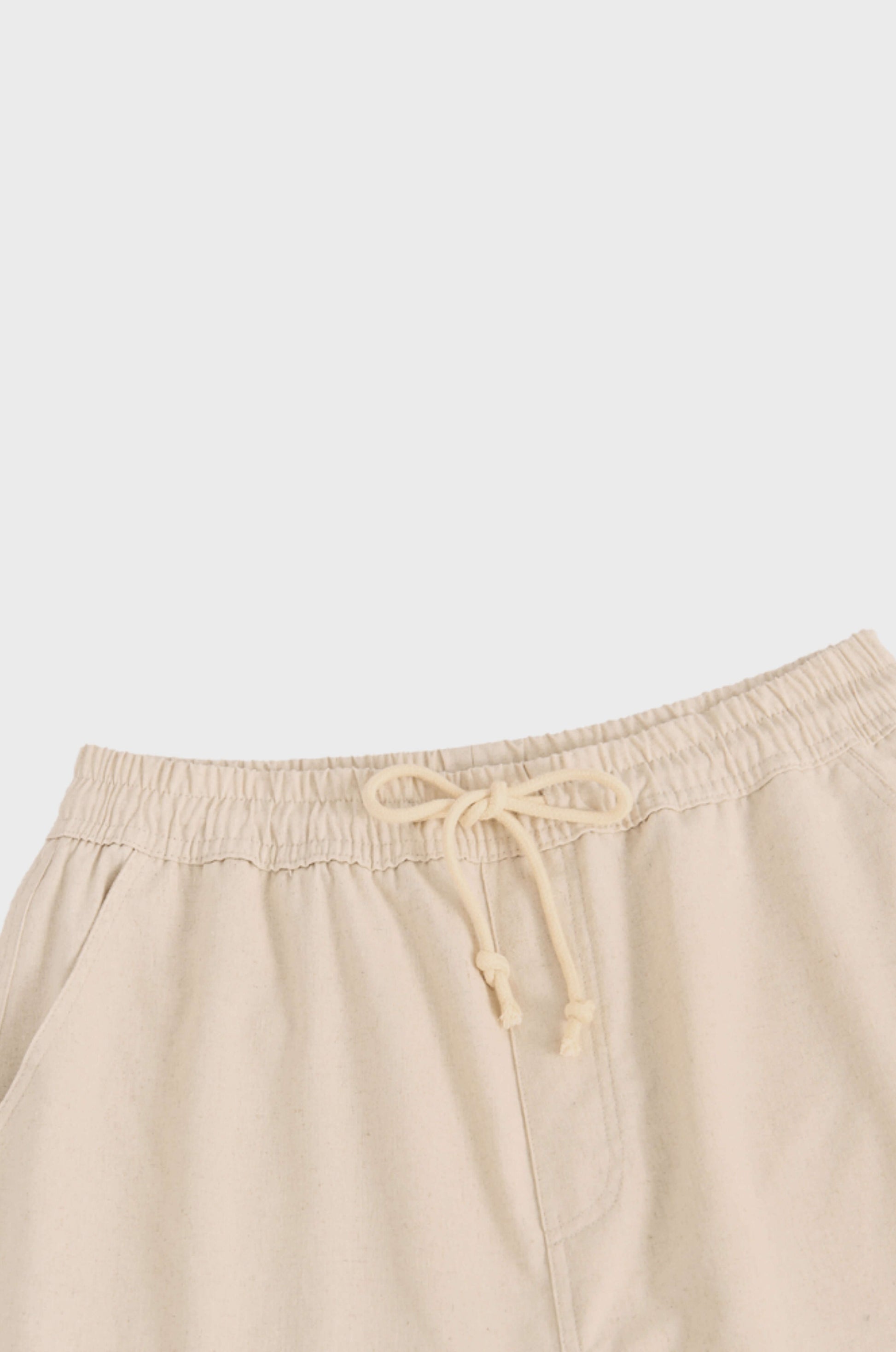 Men’s Linen Trousers – Lightweight Pants