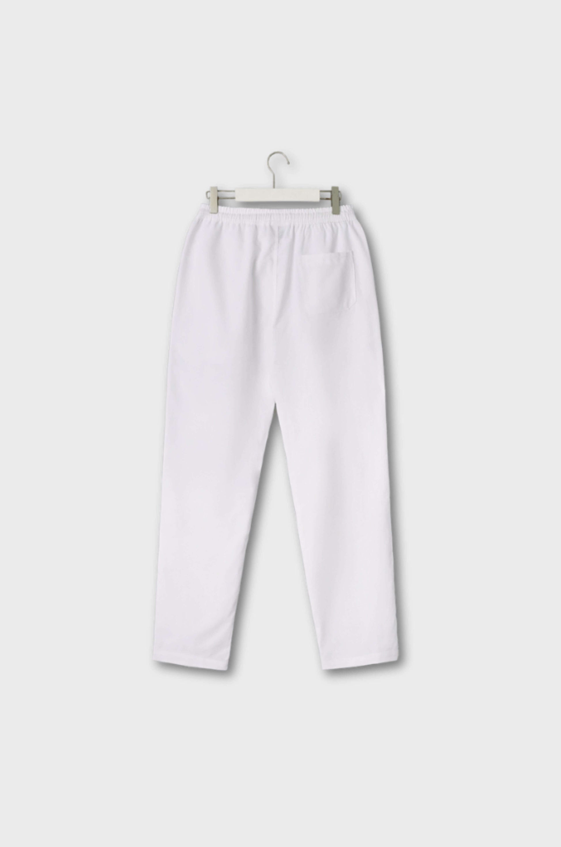 Men’s Linen Trousers – Lightweight Pants