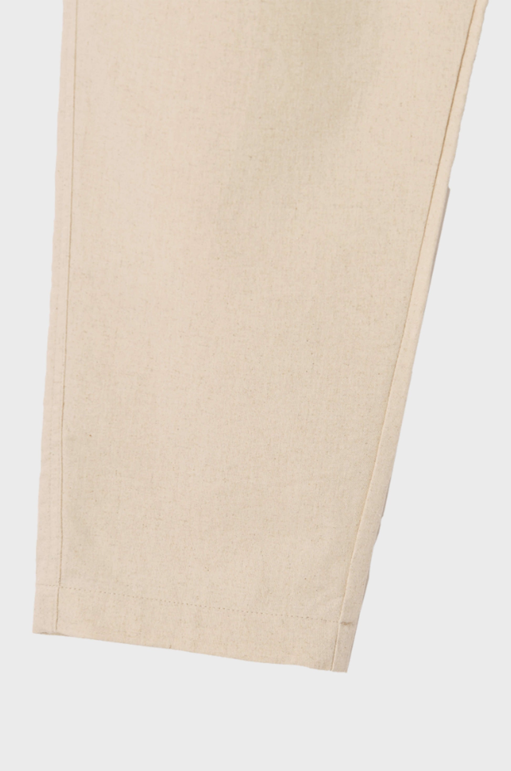 Men’s Linen Trousers – Lightweight Pants
