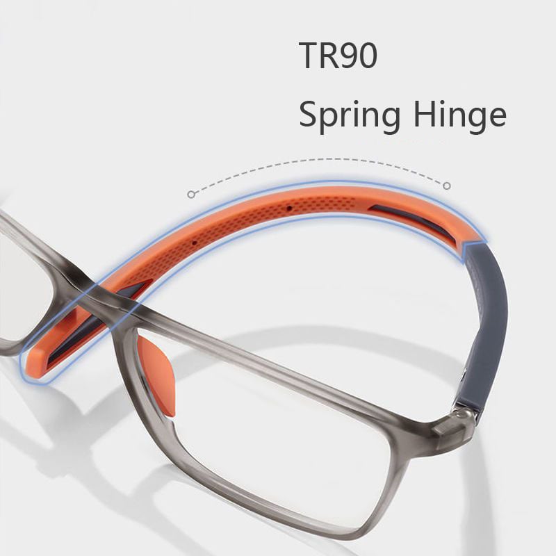 Ultralight Reading Glasses for Women & Men – Niman
