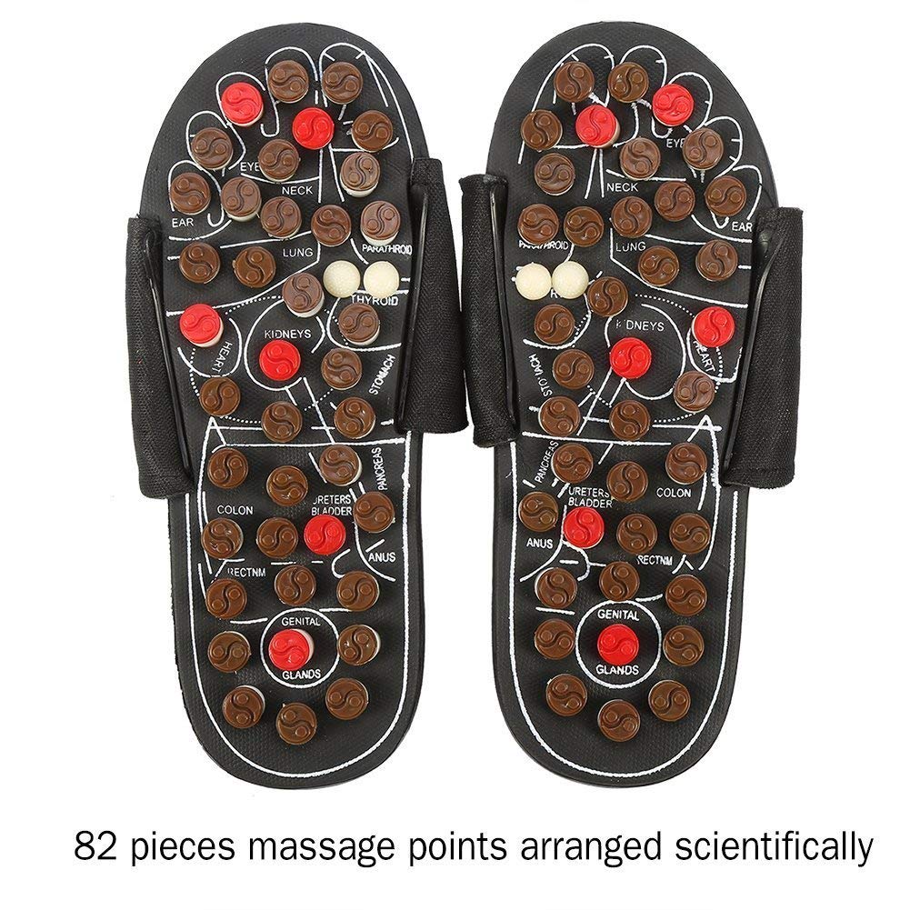 SolorfitSandals™️ Acupuncture Therapy (1 pair) - Solorfit