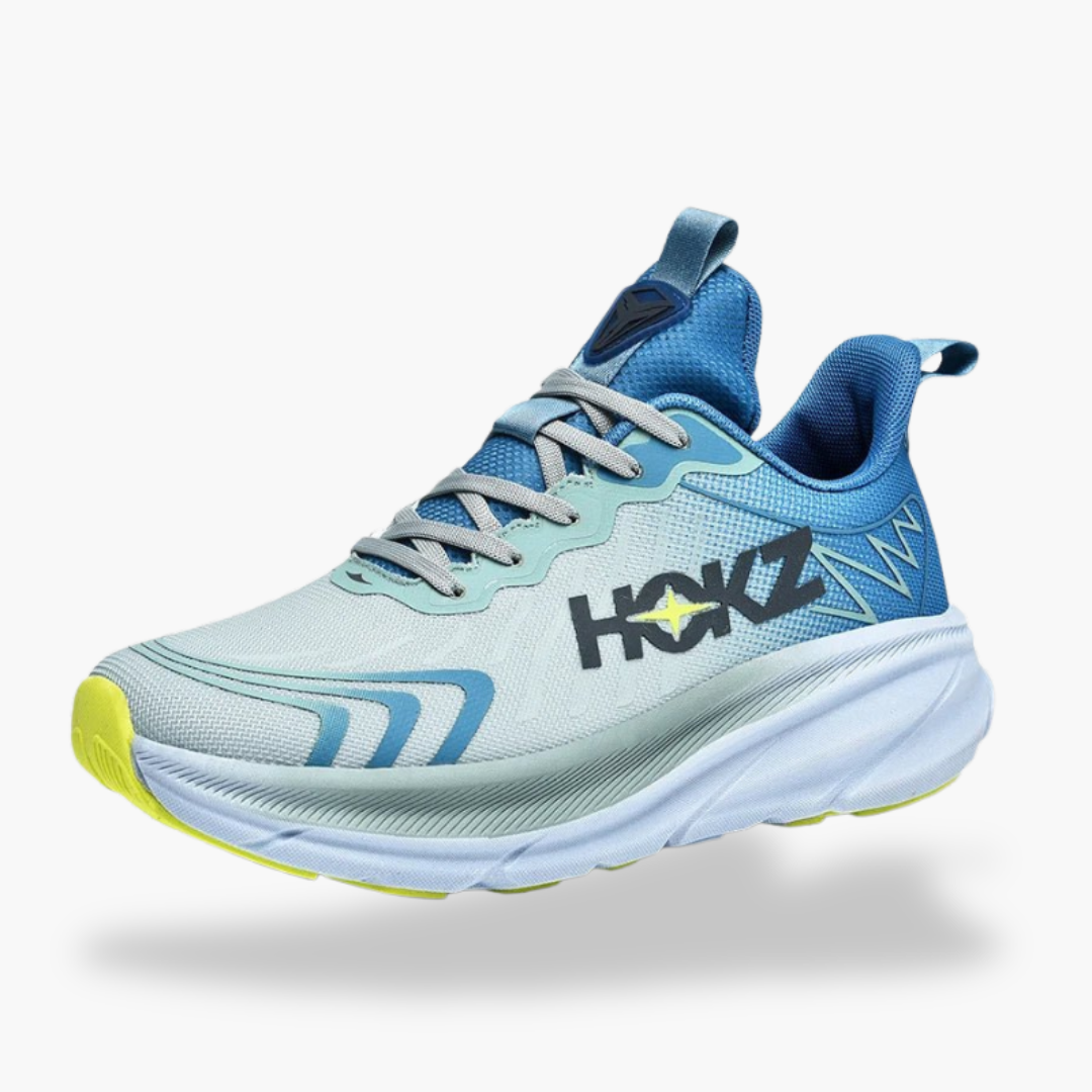 Men’s Running Shoes – Supportive Athletic Sneakers for Everyday Training