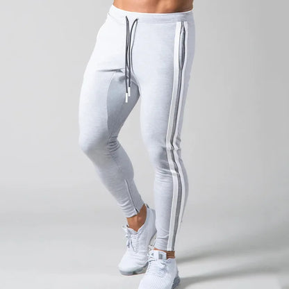 Harvey - Sporty Stride Sweatpants