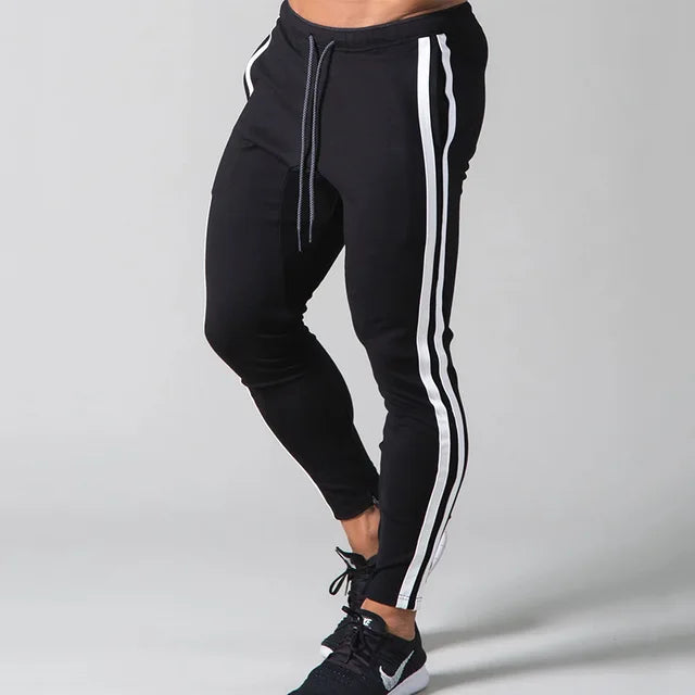 Harvey - Sporty Stride Sweatpants