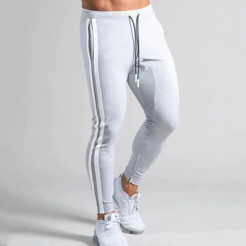 Harvey - Sporty Stride Sweatpants