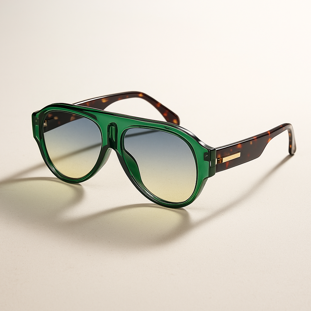 BlueFare Shades