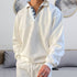 Men's Casual cashmere sweater - Solorfit