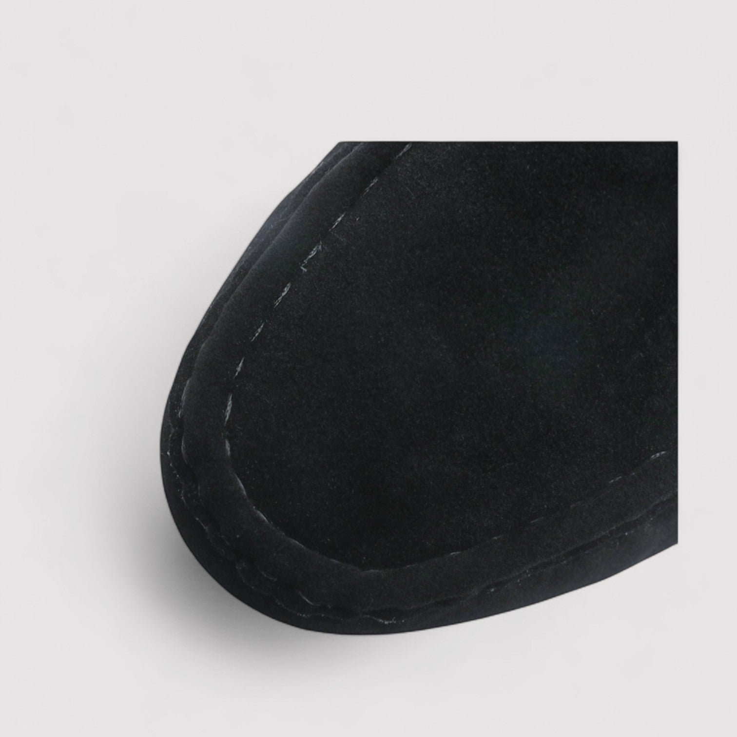 The Fabrizzio Suede Penny Loafers – Men’s Classic Slip-On Dress Shoes