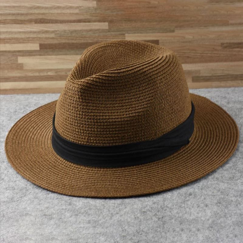 Andre | Classic  Panama hat