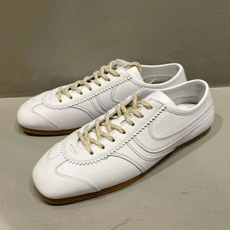 Vintage Podium 90s Revival Sneakers
