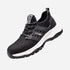 Orthopedic Work and Safety Shoe - Solorfit