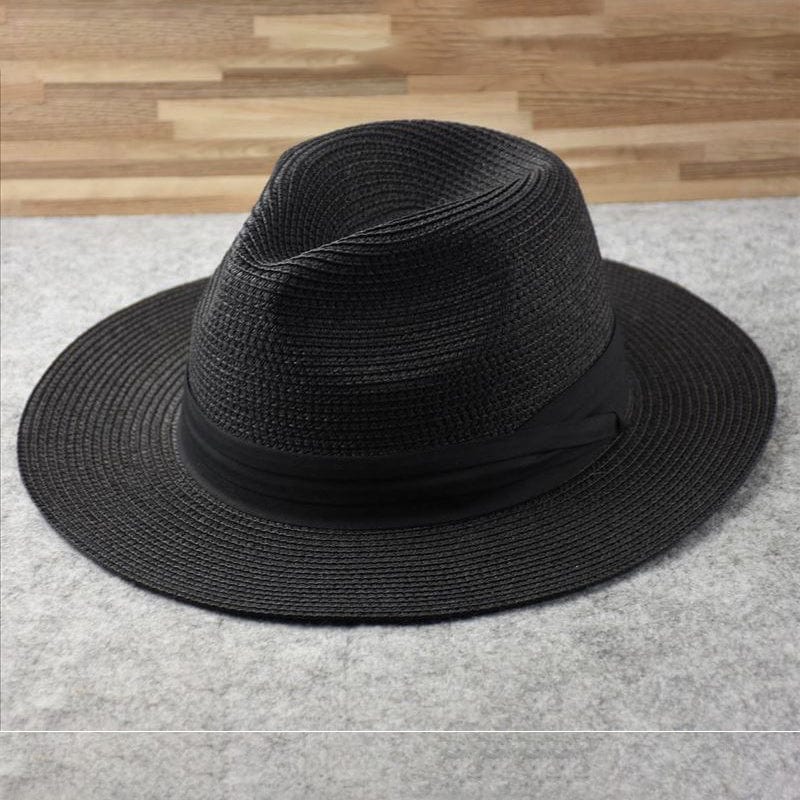 Andre | Classic  Panama hat