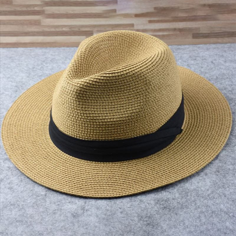 Andre | Classic  Panama hat