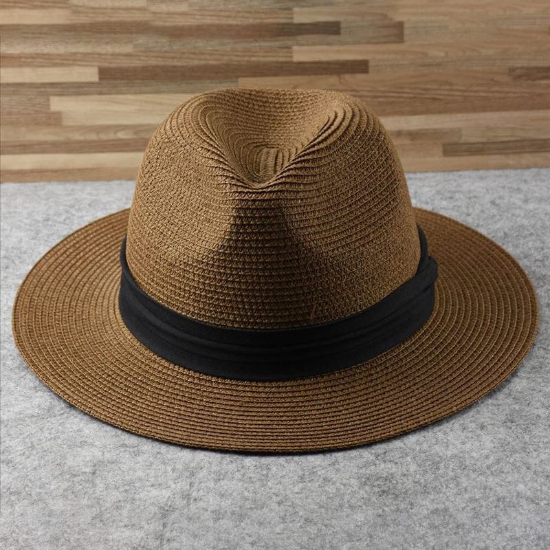 Andre | Classic  Panama hat