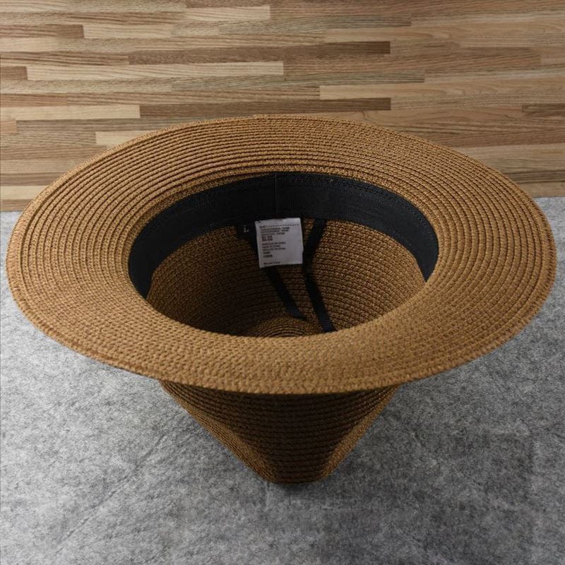 Andre | Classic  Panama hat