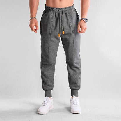 Men's casual sports sweatpants