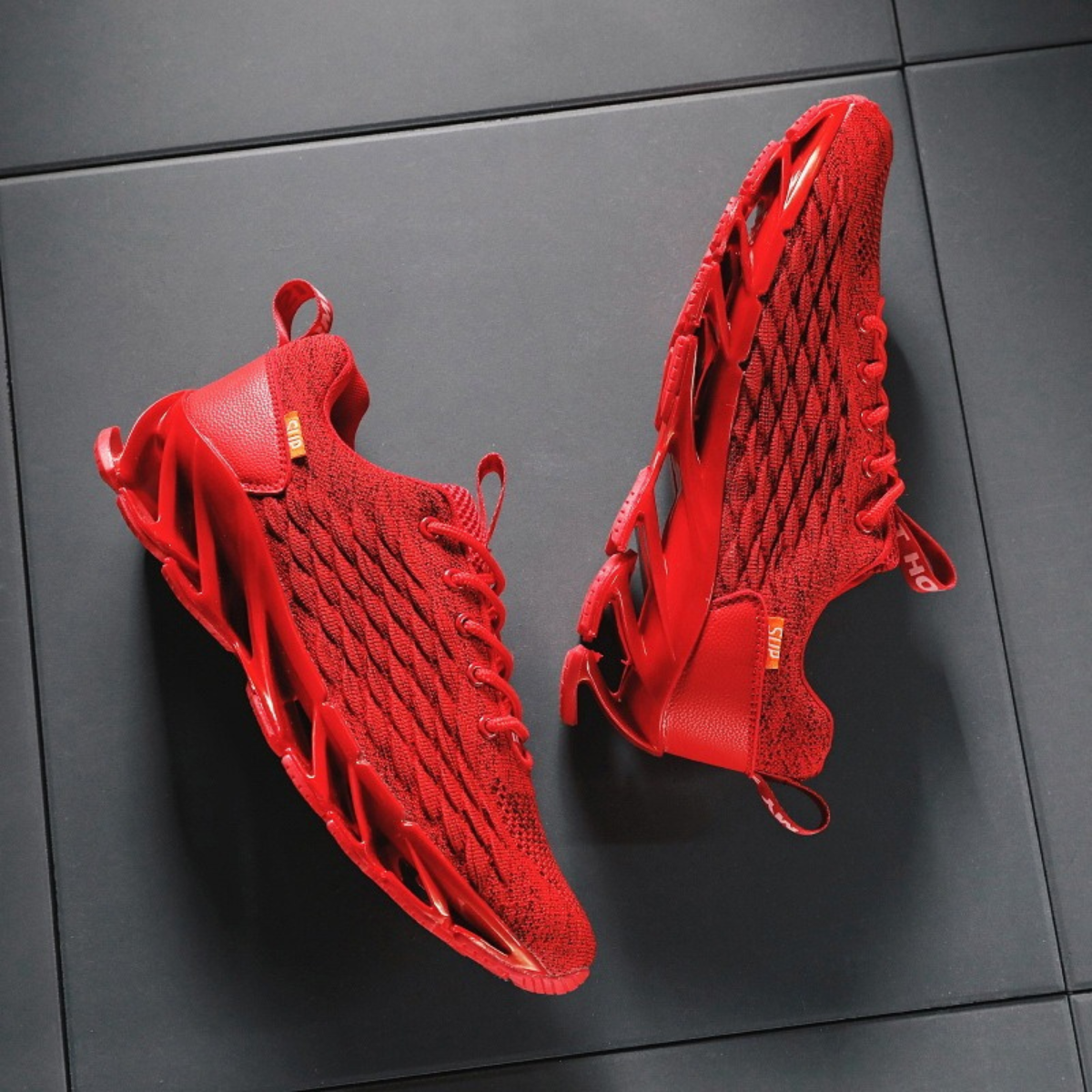 Jordan | Men’s Walking Shoes – Stylish Lace-Up Sneakers for Sport and Casual Wear