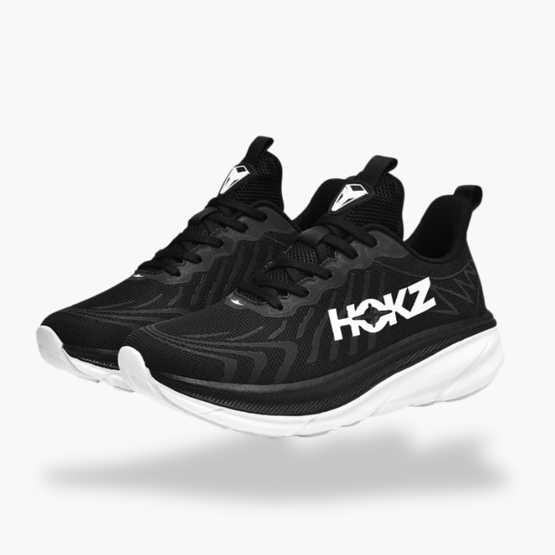 Men’s Running Shoes – Supportive Athletic Sneakers for Everyday Training