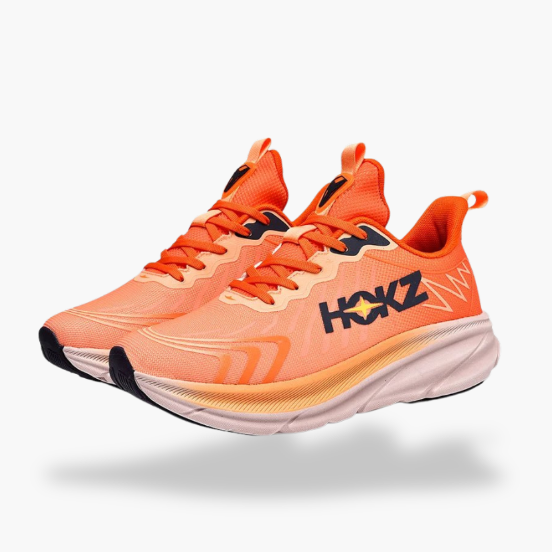 Men’s Running Shoes – Supportive Athletic Sneakers for Everyday Training