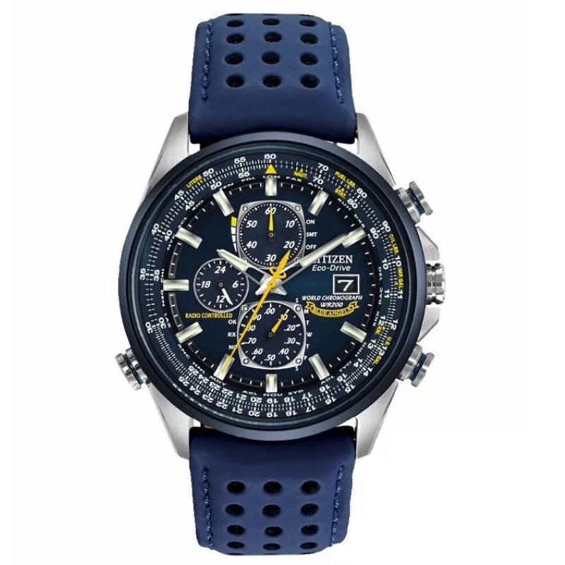 Enzo | Fashionable Luxury Watch - Solorfit