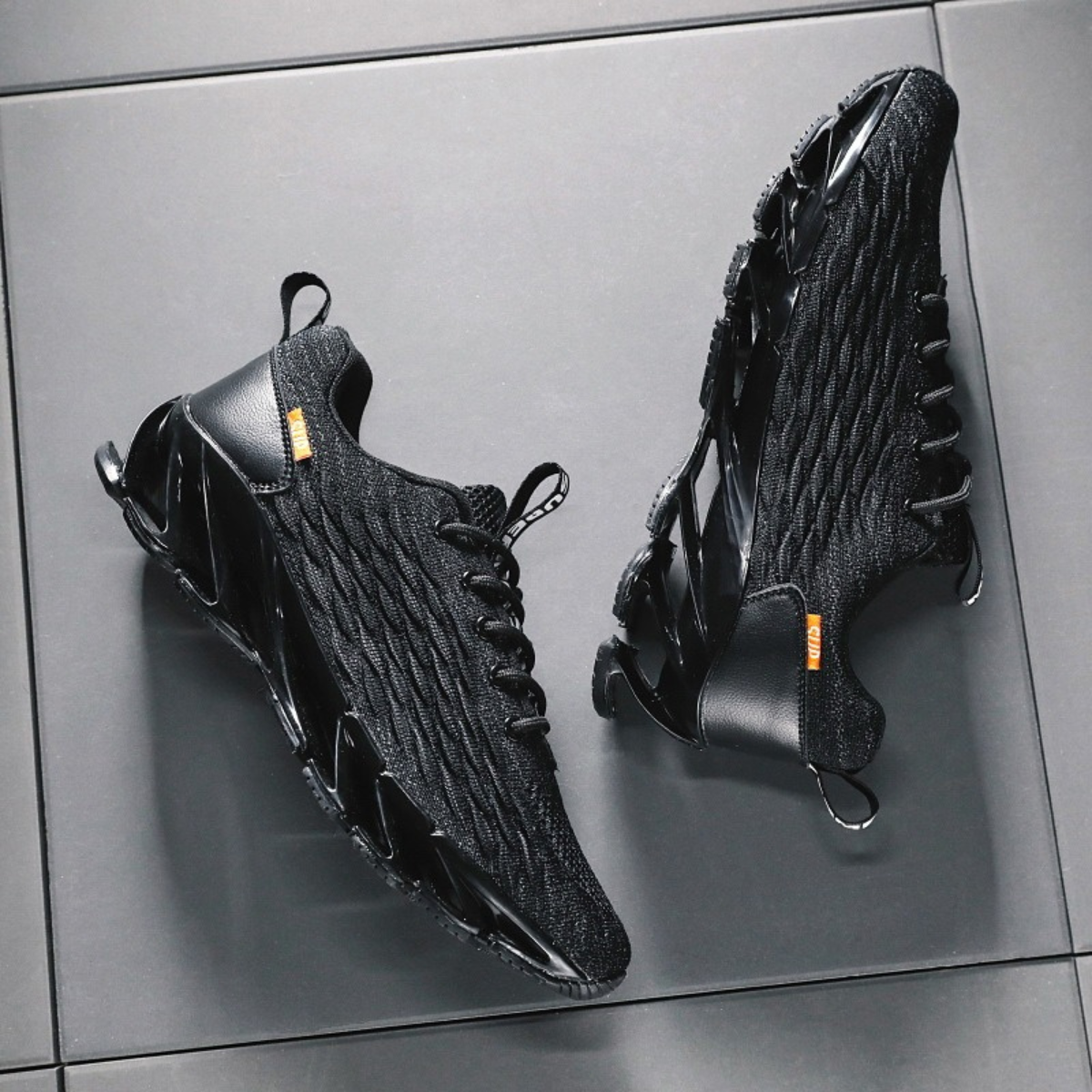 Jordan | Men’s Walking Shoes – Stylish Lace-Up Sneakers for Sport and Casual Wear