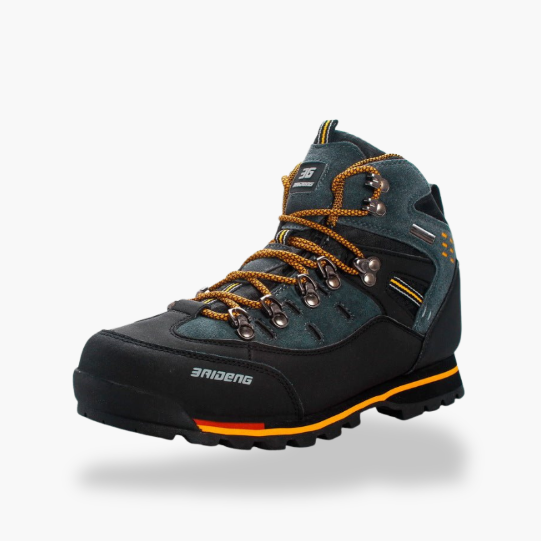 Altivaro Waterproof Men’s Hiking Shoes with Non-Slip Sole