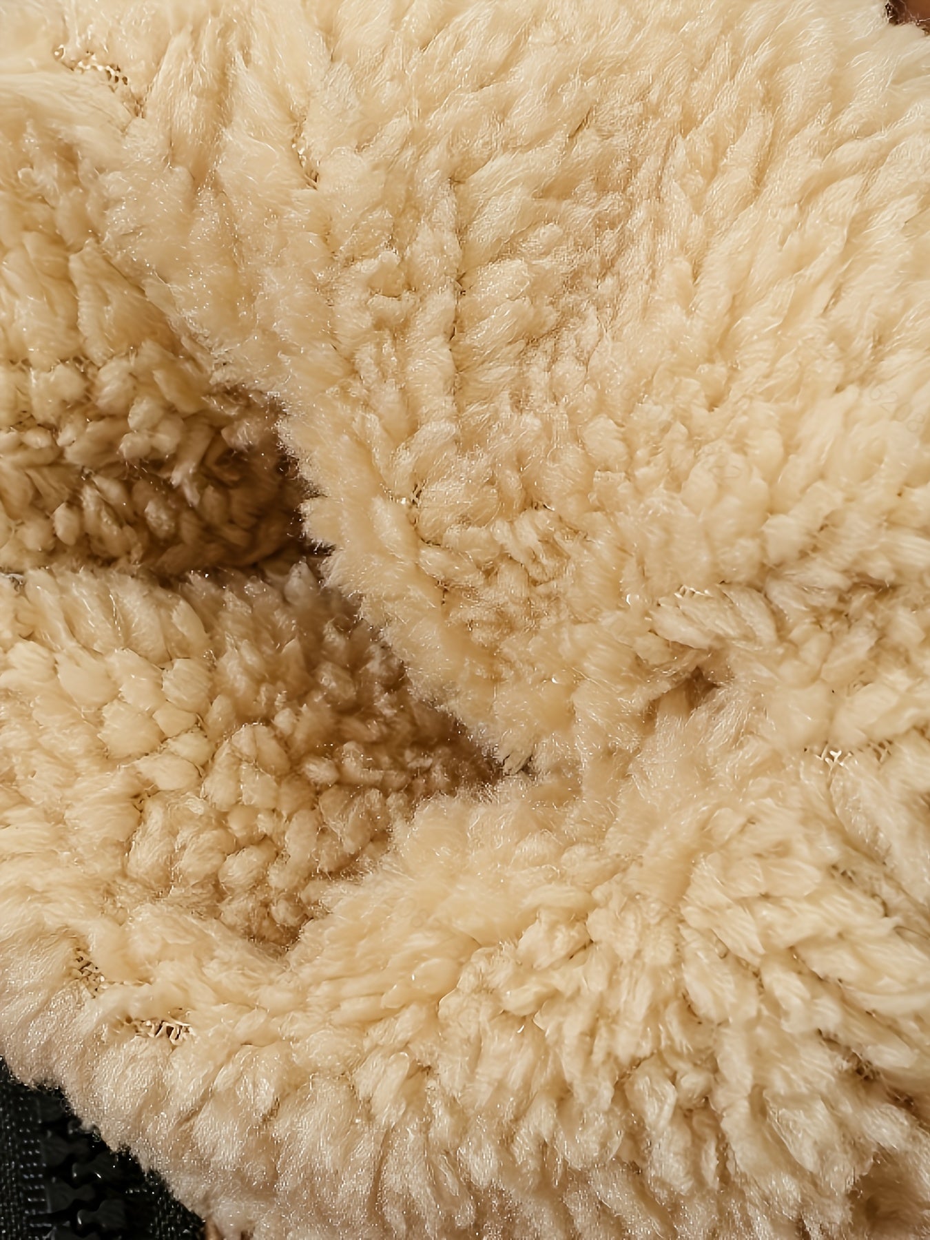 Men’s Southwestern Fleece Jacket – Full-Zip Tribal Print Coat | Warm Winter Outdoor Style