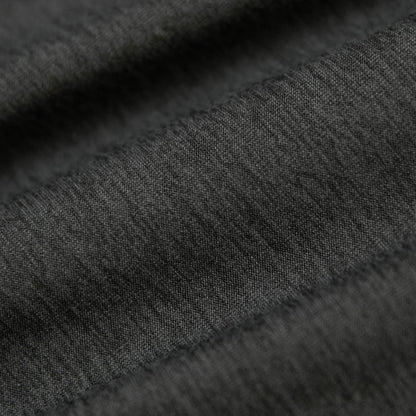 Charcoal Heather Gray Active Crew Neck Tee