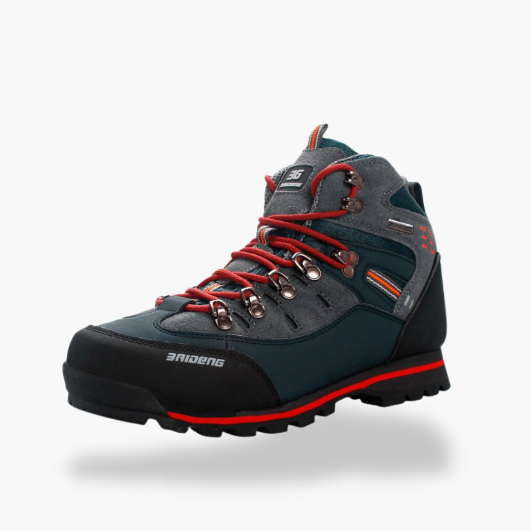 Altivaro Waterproof Men’s Hiking Shoes with Non-Slip Sole