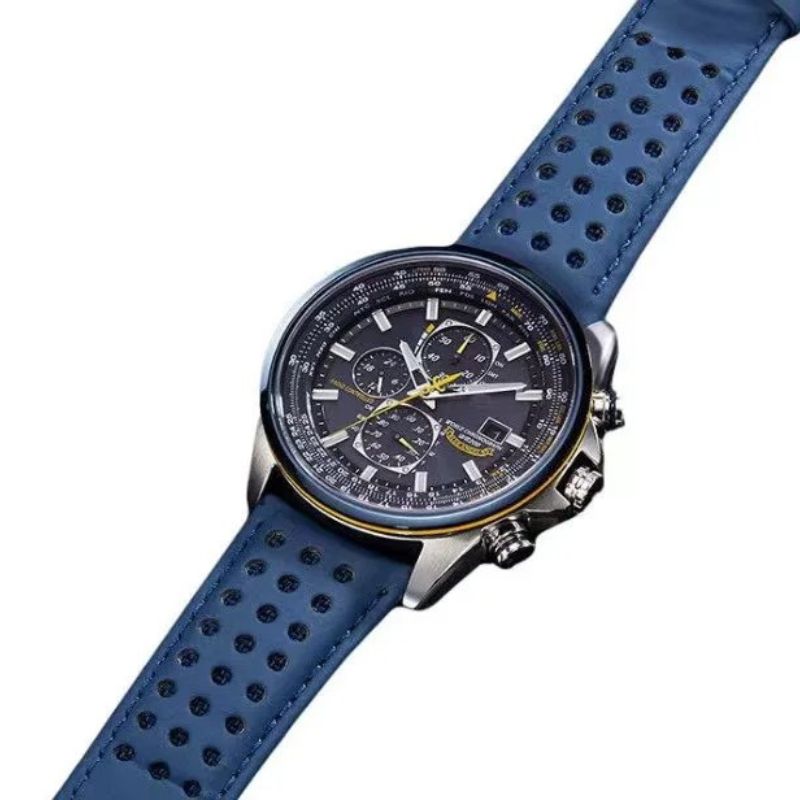 Enzo | Fashionable Luxury Watch - Solorfit