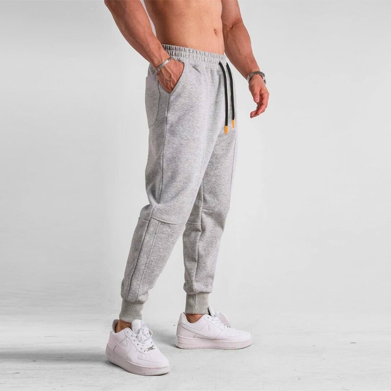 Men's casual sports sweatpants