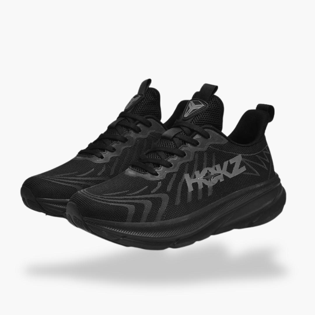 Men’s Running Shoes – Supportive Athletic Sneakers for Everyday Training