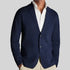 Hansen Men Cardigan – Classic Men’s Knit Sweater - Solorfit