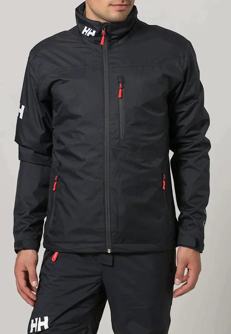 Nordfall Outdoor Jacket for Men – Waterproof, Windproof & Breathable Hiking Coat